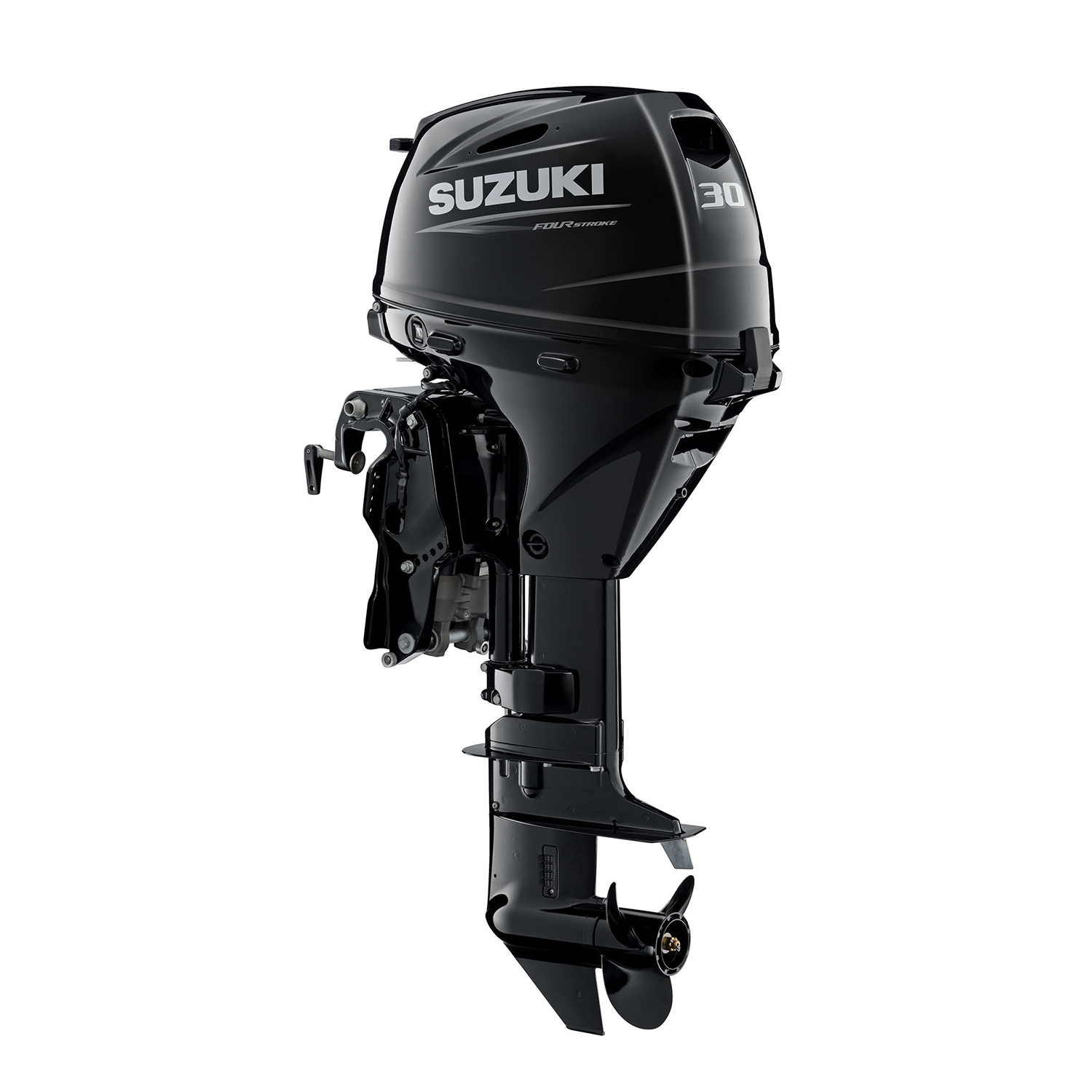 SUZUKI DF30A