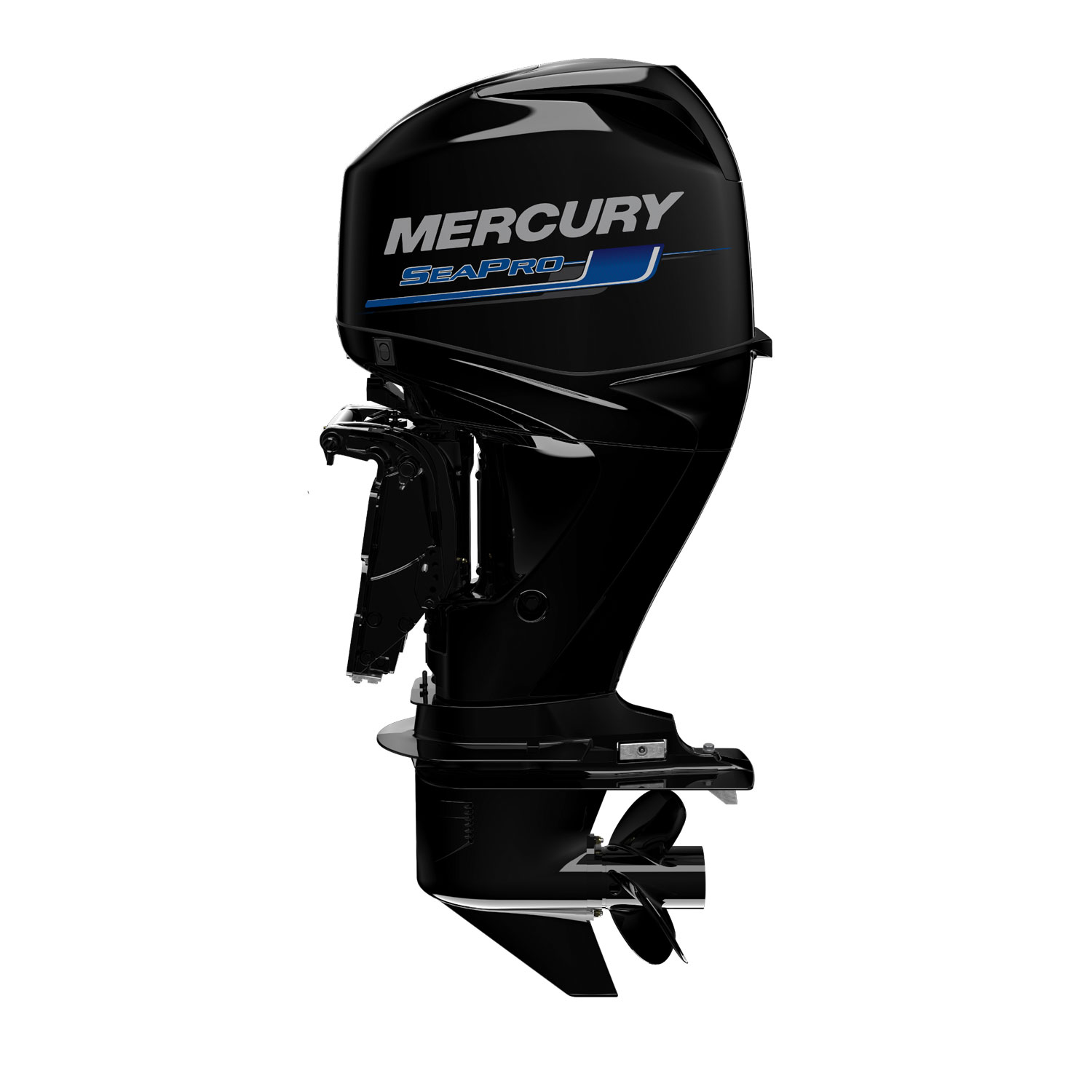 Mercury SeaPro 40-60hp