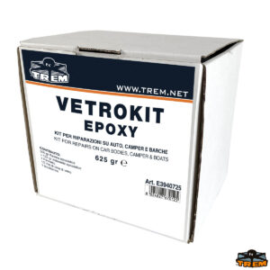 Vetrokit Epoxy