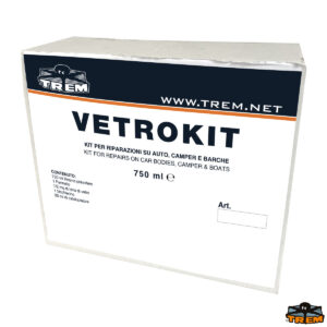 Vetrokit