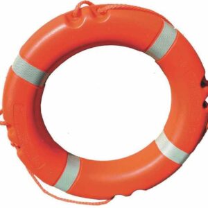 Salvagente Anulare Compatto MED 600