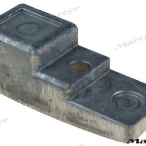 ANODO ALLUMINIO SUZUKI