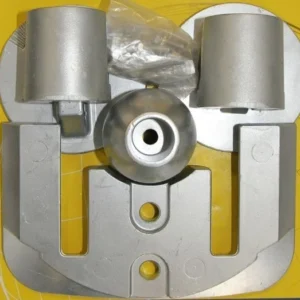 TREM – Kit Anodi Mercruiser