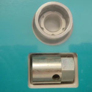 DADO BLOCCO ANTIFURTO PER MOTORE FUORIBORDO MERCURY