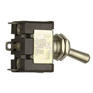 Interruttori a levetta KIT DA 3