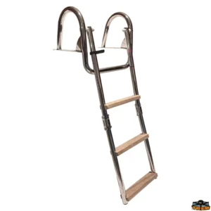 Scaletta Pieghevole