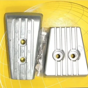 Trem Kit Anodi motore Volvo Penta SX-A/DPS